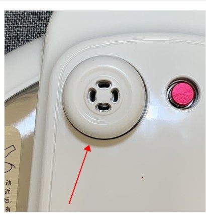 原装九阳电压力锅排气阀JYY-50YL6/50YS21/50YS27安全阀限压阀配