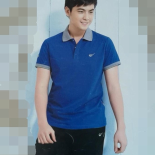 城德美运动服男夏薄款棉线半袖长裤休闲套装裤兜带拉链拆开卖特价