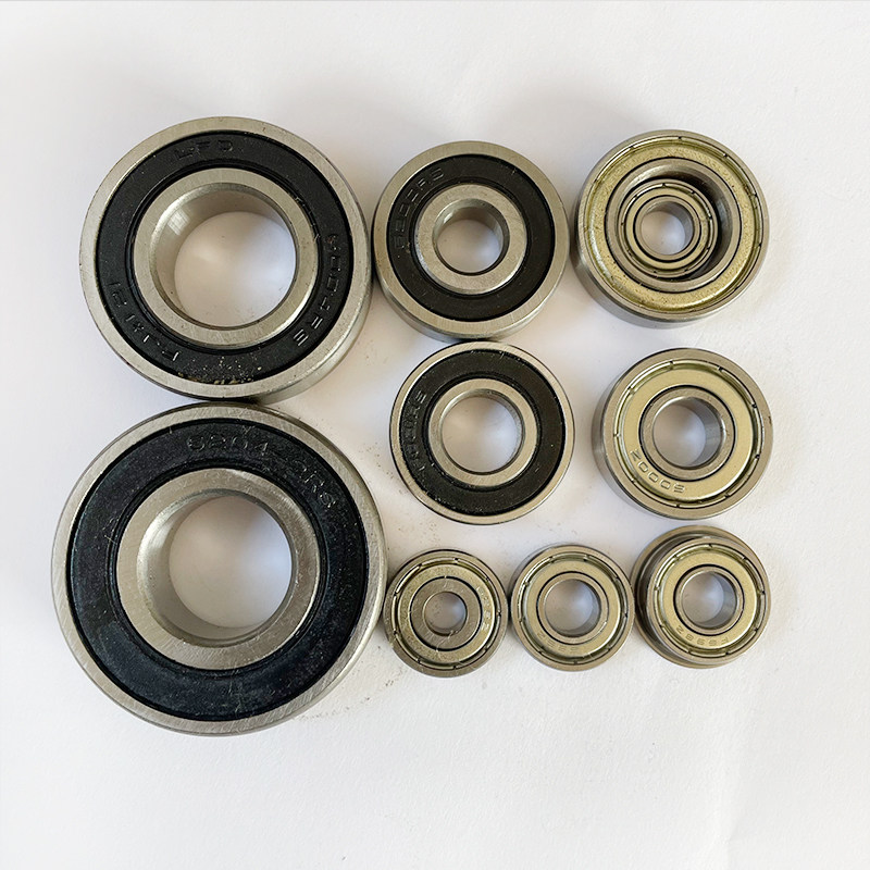 元宝机通用配件全部轴承大全6024 6004 6000 698 626 688小轴承