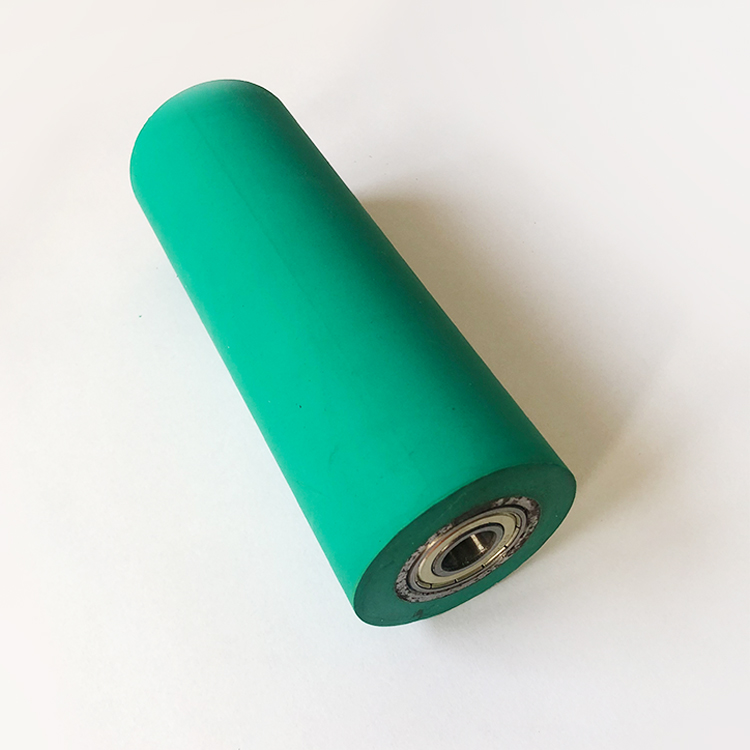 元宝机耐磨胶辊多规格