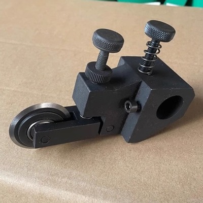 胶印机圆刀片组件切段分切见火加硬刀片划线刀外圆40mm