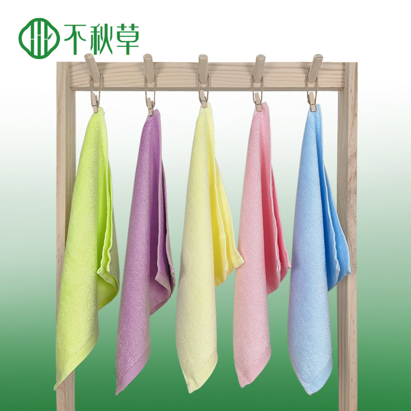 婴儿全竹纤维方巾小毛巾手帕口水巾新生宝宝美容巾洗脸澡抗菌a类,居家布艺,毛巾/面巾,淘宝优惠券,粉丝福利购,淘宝优惠卷