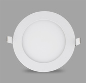 Square Led ceiling AC85 265V Panel Light