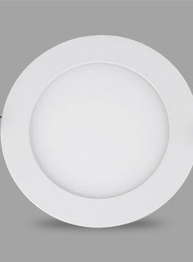 Led Panel Light AC85-265V Square Led ceiling Light