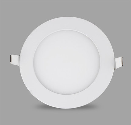 Led Panel Light AC85-265V Square Led ceiling Light
