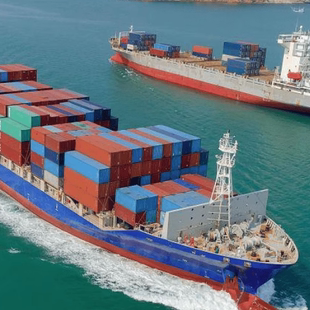 青岛集运美国英国澳大利亚欧盟非洲等海运