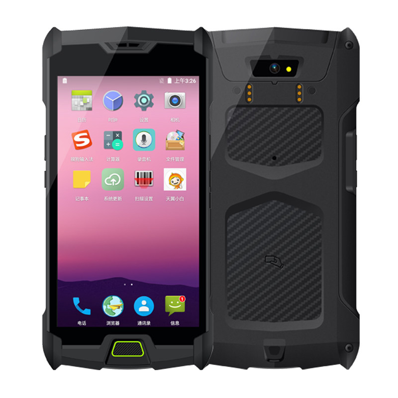 Neolix新石器T7刷机维修改网点中邮揽投破解刷机改网点