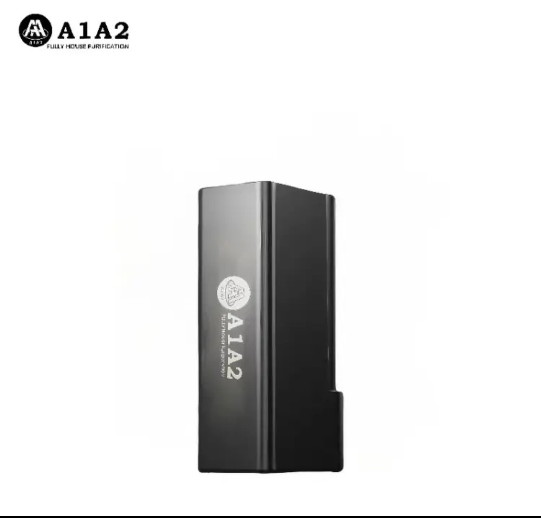 A1A2家用纯水机  A2-RO-600D(小龙王)  智能换芯提醒无桶大流量