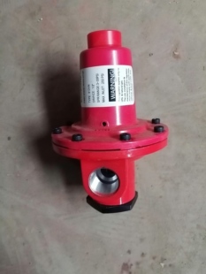 管道一级减压阀汽化器812中压阀液化气气化炉专用4分内丝口径接头