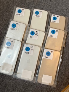 pro 12p 无锁 单卡256g 系统老系统官方未激活 苹果 iPhone Apple