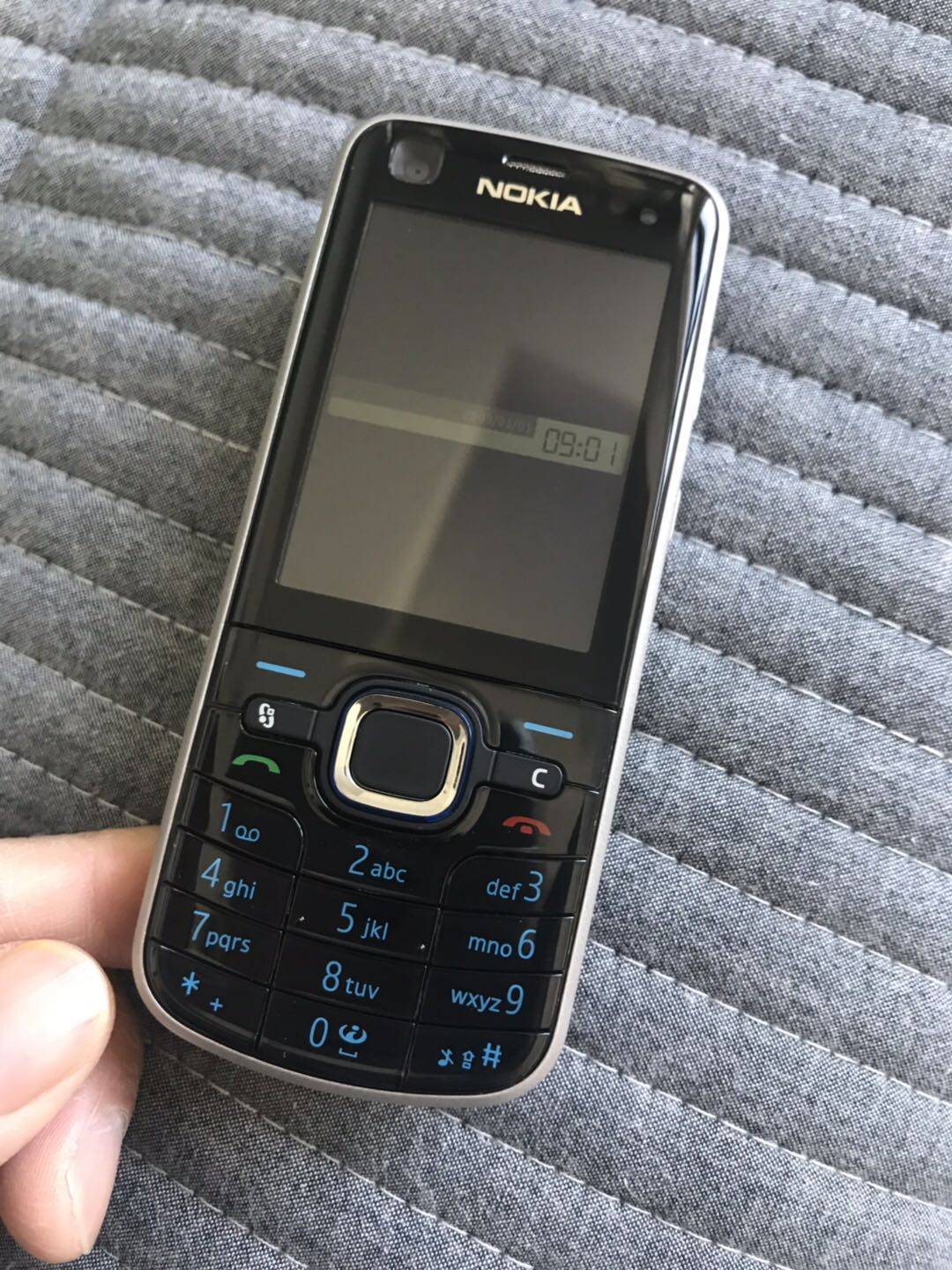 诺基亚6220c 库存 尾货 正品 原装