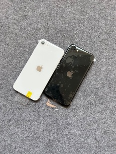 se2 真正原装 iphone Apple 第二代激活未使用假一赔十14系统 苹果