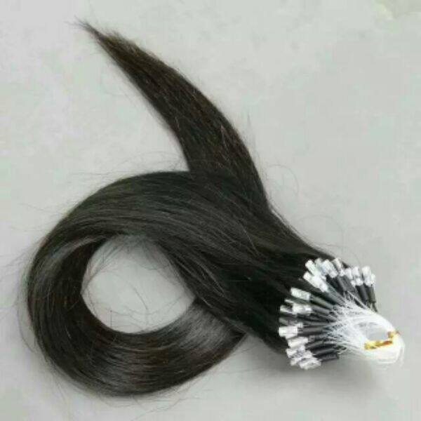 Extension mèches - Ref 220974 Image 3