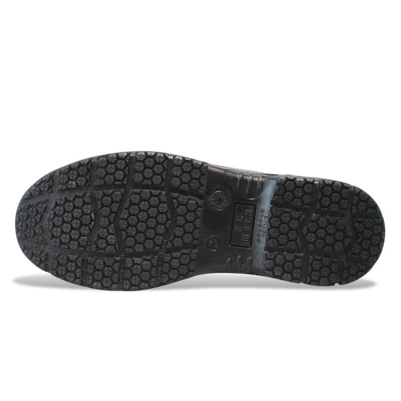 EXCELLENT ANTI-SLIP LABOR PROTECTION SHOES ANTI-SMASHING INSULATED WORK SHOES MENS AND WOMENS LEATHER ONE FOOT PEDAL KITCHEN CHEF SAFETY SHOES BREATHABLE