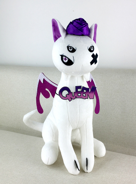 彩虹社VTuber虚拟偶像Elira Pendora cos道具天空龙ewiwa PIK