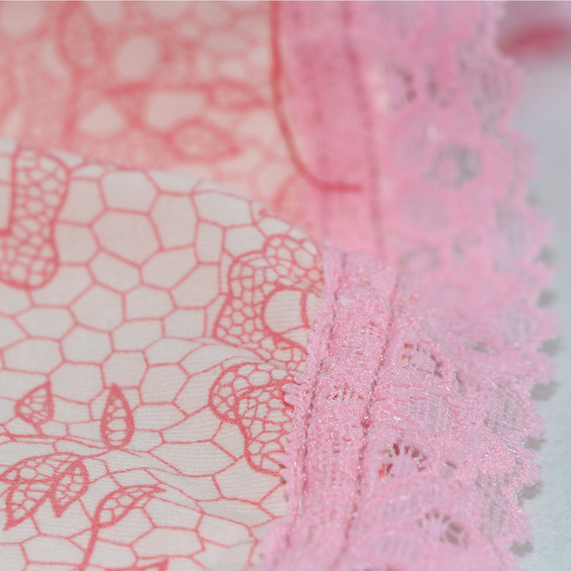 Slip jeunesse KO6025 en coton - Ref 669284 Image 3