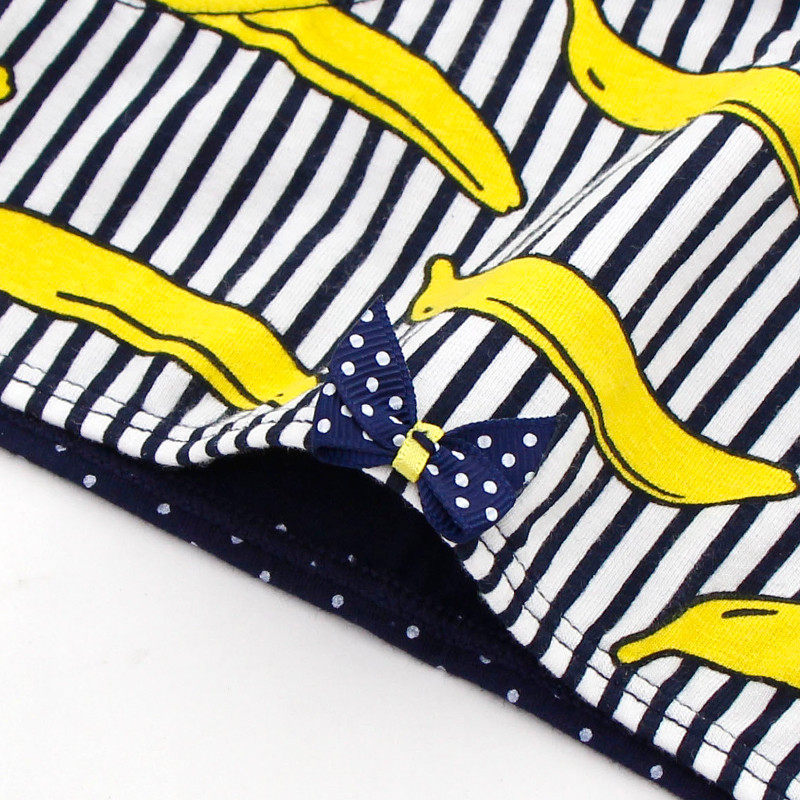 Slip jeunesse LS037 en coton - Ref 669262 Image 3