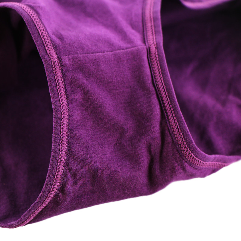 Slip Moyen-âge ES1076 en coton - Ref 669285 Image 4