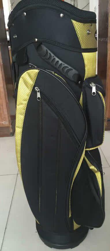 Sac de golf - Ref 37219 Image 4