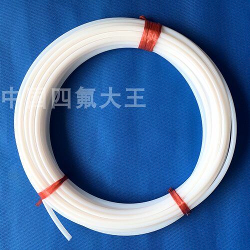 供应日本进口铁氟龙聚四氟乙烯管