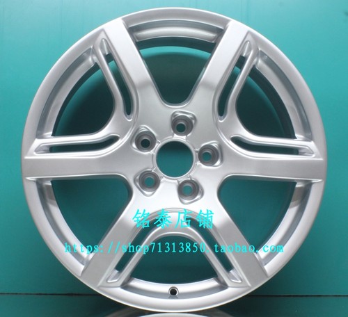 适用于奥迪Q5轮毂18寸原装车款全新铝合金胎铃宏普