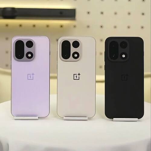 OnePlus/一加15拍照手机
