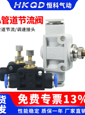 管道节流阀SA4 SA6 SA8 SA10 SA12可以关死气流