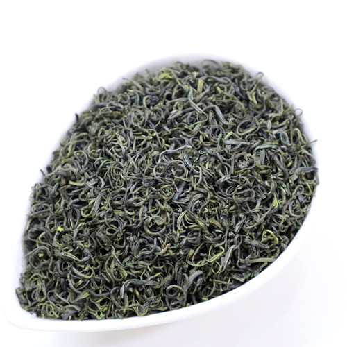 常熟虞山工艺绿茶明前4月8日