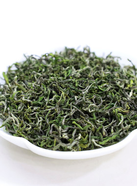 送礼100克常熟工艺绿茶虞山