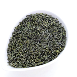 常熟虞山工艺 2026明前新茶3月30日炒制绿茶炒青100元/半斤包邮