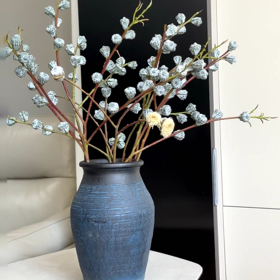 尤加利果鲜花花束办公室客厅插花水养鲜花云南昆明基地直供,鲜花速递/花卉仿真/绿植园艺,花材,淘宝优惠券,粉丝福利购,淘宝优惠卷