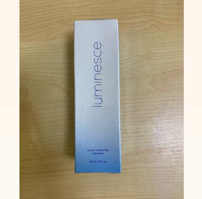 美商婕斯洗面奶25.09洁颜露洁面乳官网正品无外盒