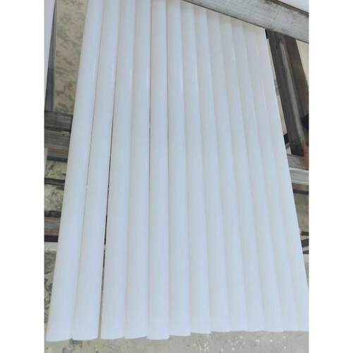 .新品耐高温PVDF棒/聚三氟乙烯板/ 进口PCTFE棒耐酸碱圆棒PFA板材