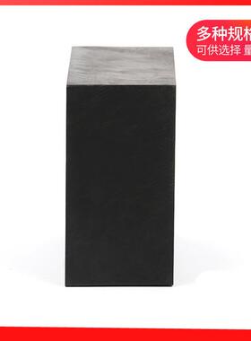 .韧性高耐磨耐用防静电白色POM板黑色不易磨损全新料pom板材聚甲