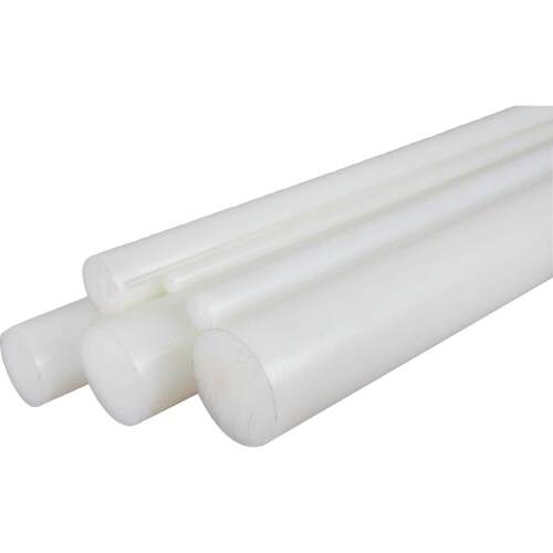 .进口PCTFE棒 耐酸碱PFA棒 三氟棒料 半透明聚三氟乙烯板 PVDF板