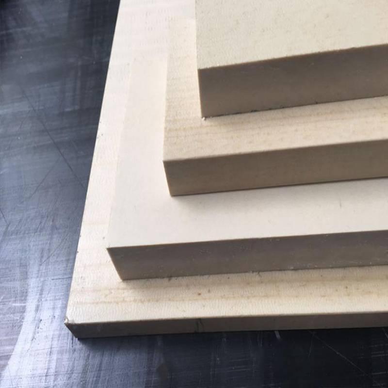 .注塑加工德国进口本色PEEK板棒耐高温耐磨聚醚醚酮板防静电pps板