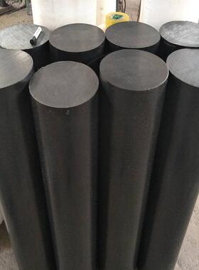 .PE1000 ( Black ESD ) 黑色防静电 阻抗值10的6-9次方 ESD棒材