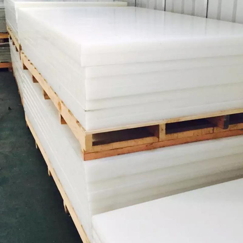 .供应PE-1000板，TIVAR板，UHMW-PE板 UPE板 超高分子聚乙烯