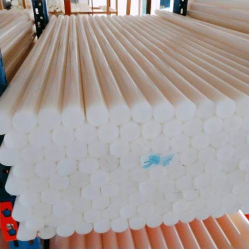 ..日本大金PFA棒 德国进口耐高温白色PFA板可溶性聚四氟乙烯 棒材