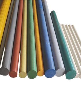 .供应PPSU棒 蓝色ppsu棒 聚苯砜 ensinger ppsu黄色 灰色 绿色