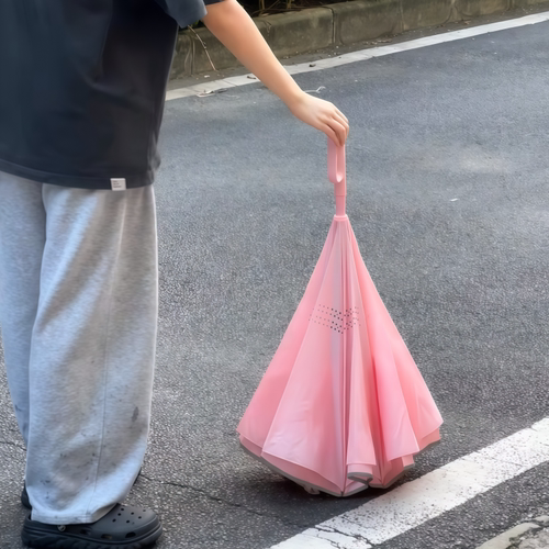 反方向的伞只有0次和无数次~！