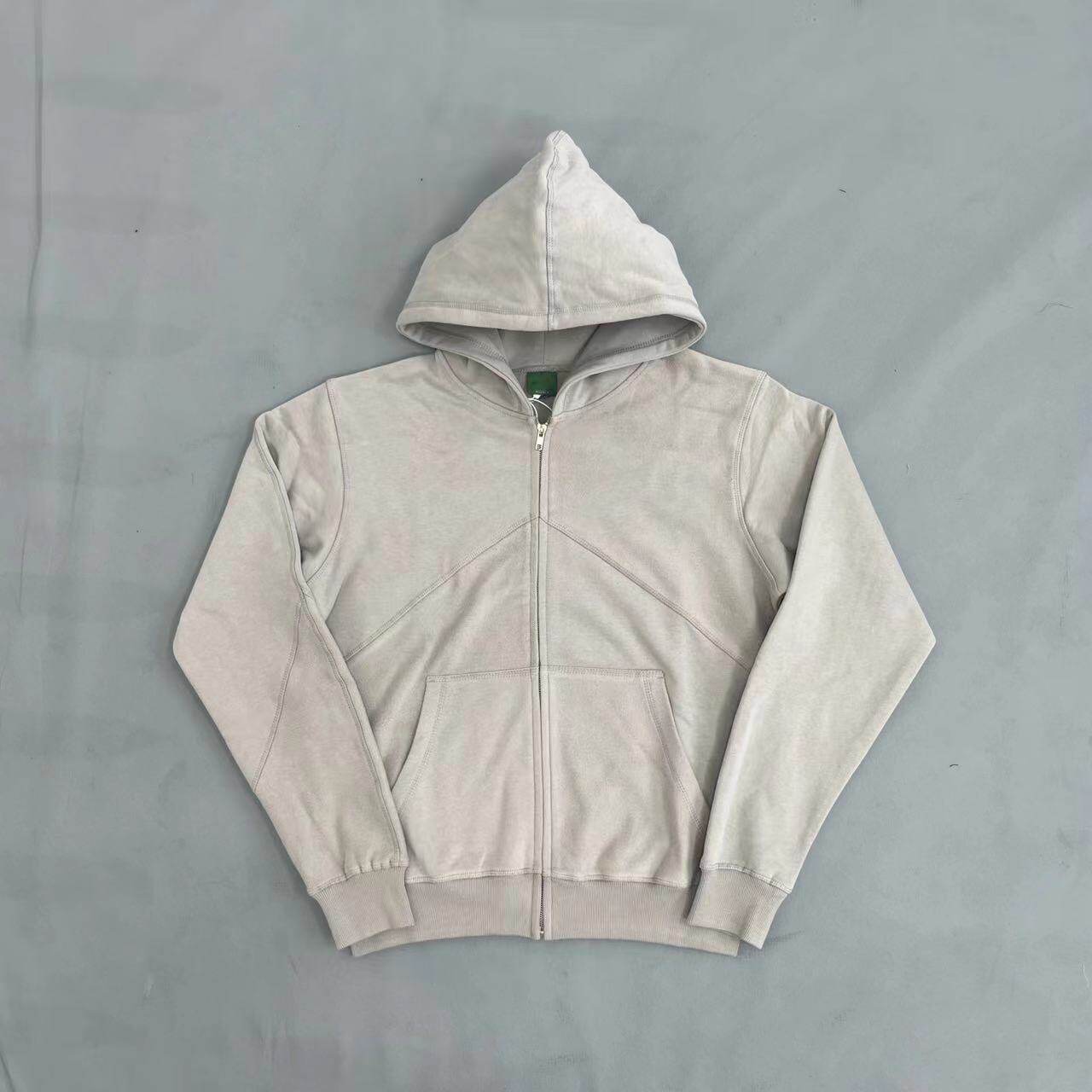 thumbnail for Angel King sailboat articulated hoody front and back panels
