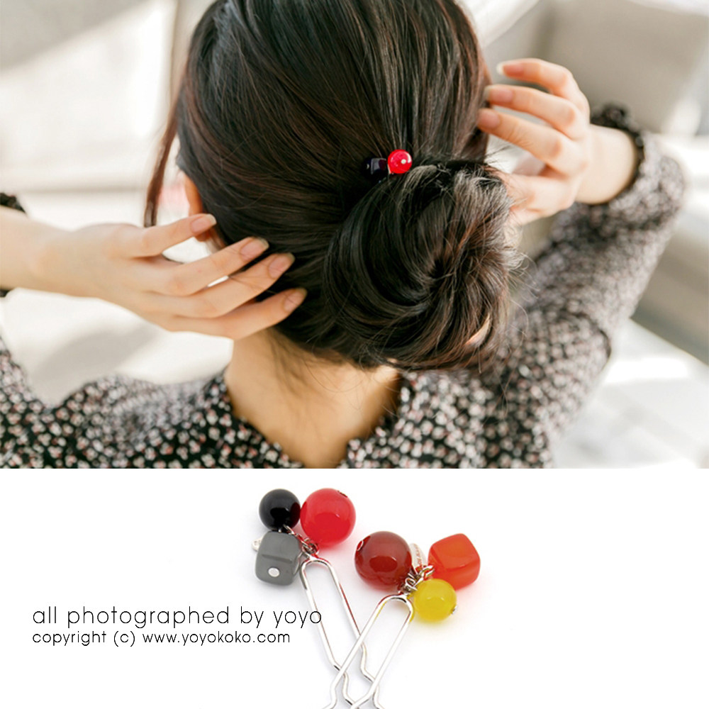 Accessoire cheveux RENACHRIS - Ref 1200793 Image 1