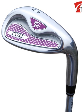 高尔夫球杆 沙坑杆 挖起沙杆 S杆 女用球杆 高尔夫 球杆