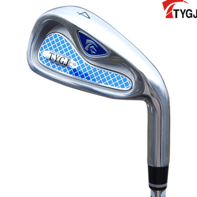 ttygj高尔夫球杆练习杆4号铁杆