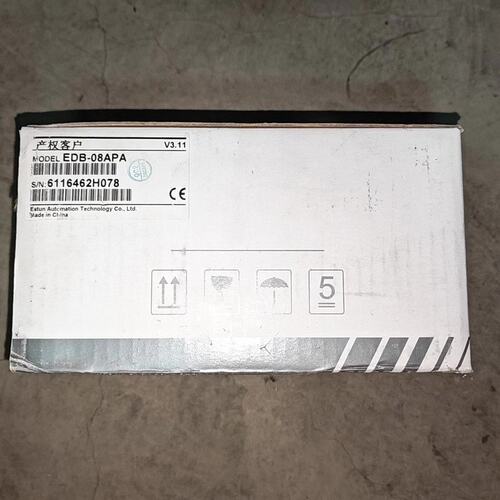 议价EDB伺服驱动器EDB-08APAEDB-04APAEDB-15APA