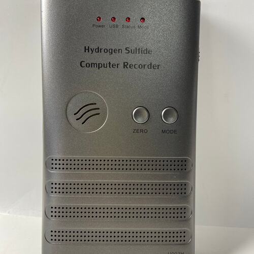 议价硫化氢记录仪U003HU003H硫化氢U003H记录仪U003H计算机记录仪