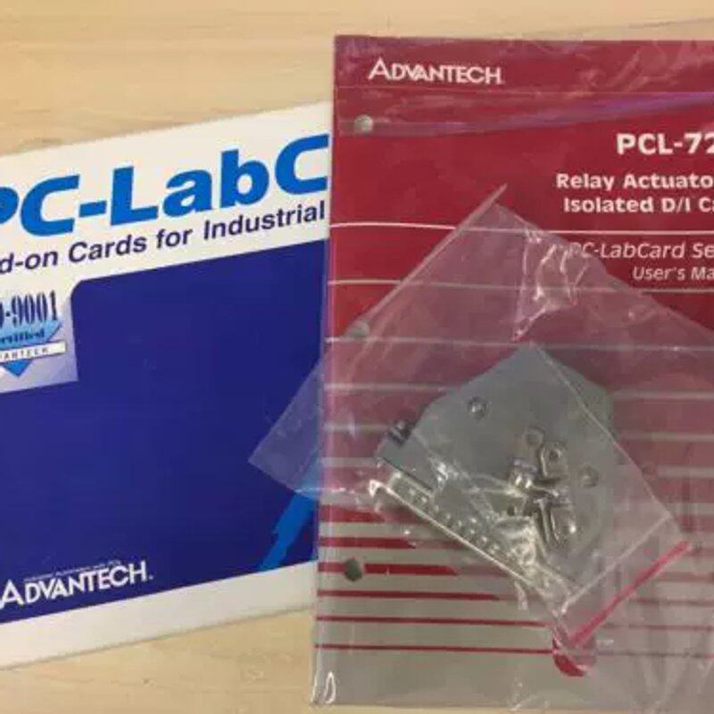 议价 - PCL-725 Re其它元器件