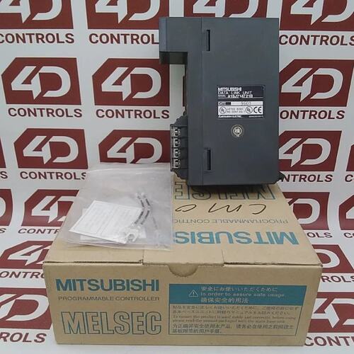 议价A1sj71at21b Mitsubishi Data Link Module 0.66A 5Vdc Ope