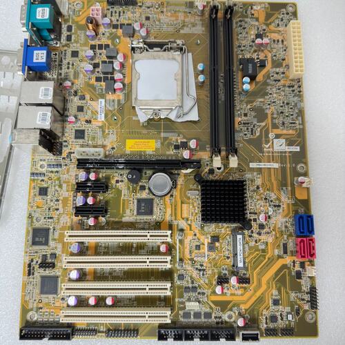 议价威达工业主板IMBA-H810-R10IMBAH810R10IMBAH810R10